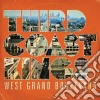 (LP VINILE) West grand boulevard cd