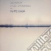 Ambient Jazz Ensemble - Suite Shop cd