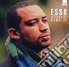 Essa - The Misadventures Of A Middleman cd