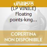 (LP VINILE) Floating points-king bromeliad 12