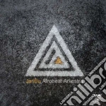 Jaribu Afrobeat Arke - Jaribu cd