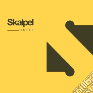 Skalpel - Simple Ep cd musicale di Skalpel