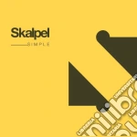 Skalpel - Simple Ep cd