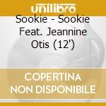 Sookie - Sookie Feat. Jeannine Otis (12') cd