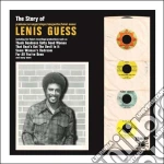 (LP Vinile) Story Of Lenis Guess vinile