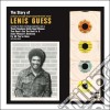 Story Of Lenis Guess cd