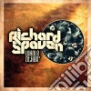 Richard Spaven - Whole Other cd