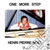(LP VINILE) Henri pierre noel-one more step lp cd