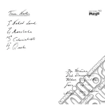 Angel - Terra Null cd