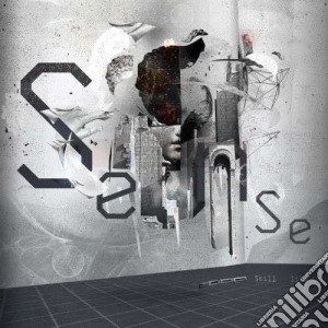 Sense - Still Life cd musicale di Sense