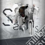 Sense - Still Life cd