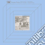 (LP VINILE) Traces three lp cd