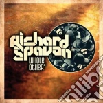 (LP VINILE) Richard spaven-whole other lp cd