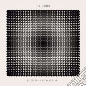 (LP VINILE) F.c.judd-electronics without tears lp lp vinile di F.c.judd