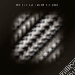 Interpretations On F.C. Judd (2 Lp) cd musicale di Various Artists