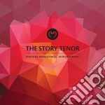 Beaumont & Matthews - The Story Tenor cd