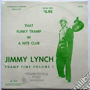 (LP VINILE) Jimmy lynch-that funky tramp vol.1 lp lp vinile di Jimmy Lynch