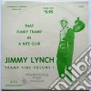 (LP VINILE) Jimmy lynch-that funky tramp vol.1 lp cd