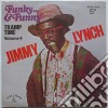 (LP VINILE) Jimmy lynch-funky & funny-tramp vol.4 lp cd
