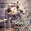 Tsigunz Fanfara Avan - Turbo Balkan cd