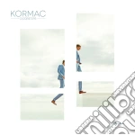 Kormac - Doorsteps cd