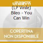 (LP Vinile) Bileo - You Can Win vinile