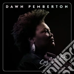 Dawn Pemberton - Say Somethin' cd