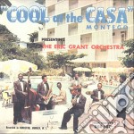 (LP Vinile) Eric Grant Orchestra (The) - Cool At The Casa Montego