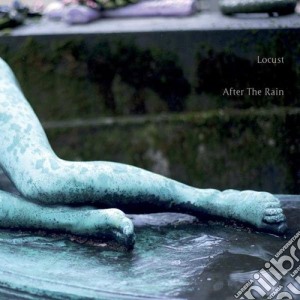 Locust - After The Rain cd musicale di Locust