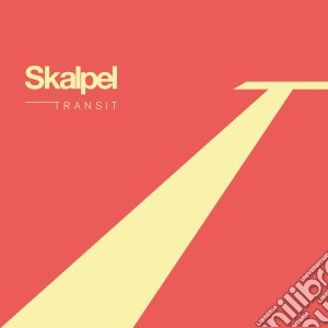 Skalpel - Transit cd musicale di Skalpel