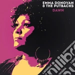 (LP Vinile) Emma Donovan & The PutBacks - Dawn (2 Lp) cd