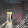 David Borden - Music For Amplified Keyboard Instruments cd
