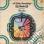 Little Something Radio Music From The Modern Soul Underground Compiled By Diesler (A) cd