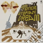 Jimi Tenor - Utopian Dream cd