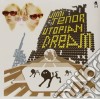 Jimi Tenor - Utopian Dream cd