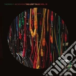 Thomas P. Heckmann - Lost Tales Vol. 4 cd