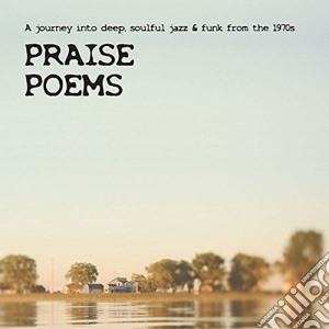 Praise Poems cd musicale