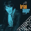 Brian Auger - Back To The Beginning The Brian Auger Anthology (2 Cd) cd