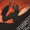 Ginger Johnson And His African Messengers - African Party cd