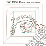 Michel Redolfi - Pacific Tubular Waves/Immersion cd