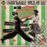 Swing Republic - Mo' Electro Swing Republic