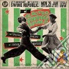 Swing Republic - Mo' Electro Swing Republic cd