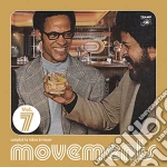 Movements Vol.7 cd