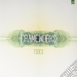 Frameworks - Frameworks Tides cd musicale di Frameworks