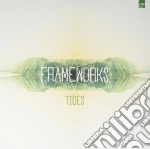 Frameworks - Frameworks Tides cd