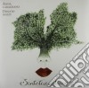 (LP Vinile) Anna Caragnano & Donato Dozzy - Sintetizzatrice cd