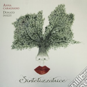 Anna Caragnano & Donato Dozzy - Sintetizzatrice cd musicale di Anna Caragnano & Donato Dozzy