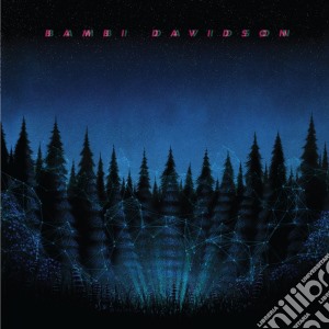 Bambi Davidson - Brunswick cd musicale di Bambi Davidson