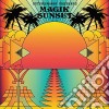 Psychemagik Presents: Magik Sunset, Pt. 1 cd
