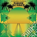Psychemagik Presents Magik Sunset, Pt. 2 cd